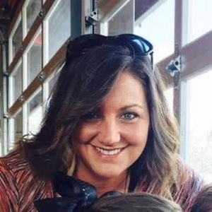 Meet your Posher, Kellie